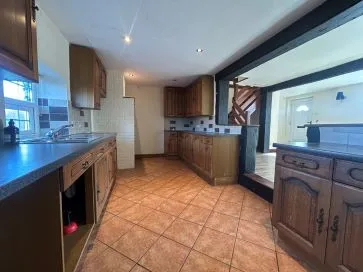 Property for Auction in East Anglia - 9 Holmsey Green, Beck Row, Bury St. Edmunds, Suffolk IP28 8AJ
