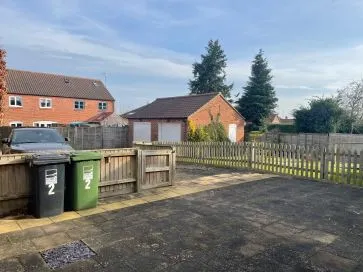 Property for Auction in East Anglia - 2 Railway Close, Fakenham, Norfolk NR21 8BD