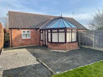 Property for Auction in East Anglia - 2 Railway Close, Fakenham, Norfolk NR21 8BD