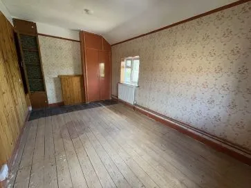 Property cover