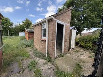 Property for Auction in East Anglia - 31 Northfield Gardens, Wymondham, Norfolk NR18 0DG