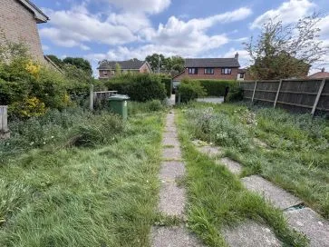 Property for Auction in East Anglia - 31 Northfield Gardens, Wymondham, Norfolk NR18 0DG