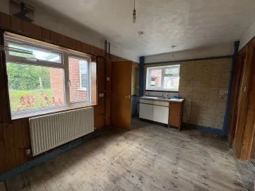 Property for Auction in East Anglia - 31 Northfield Gardens, Wymondham, Norfolk NR18 0DG