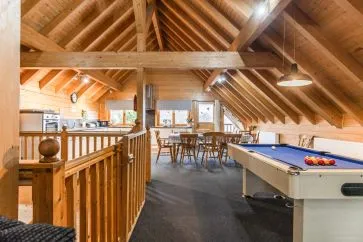 Property for Auction in East Anglia - 45 Pentney Lakes, Common Road, Pentney, King&apos;s Lynn PE32 1LE