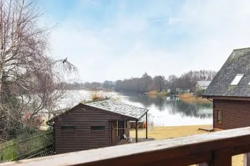 Property for Auction in East Anglia - 45 Pentney Lakes, Common Road, Pentney, King&apos;s Lynn PE32 1LE