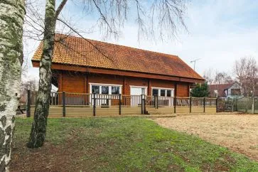 Property for Auction in East Anglia - 45 Pentney Lakes, Common Road, Pentney, King&apos;s Lynn PE32 1LE