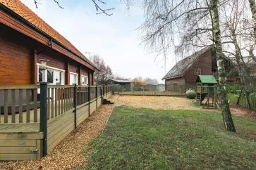 Property for Auction in East Anglia - 45 Pentney Lakes, Common Road, Pentney, King&apos;s Lynn PE32 1LE