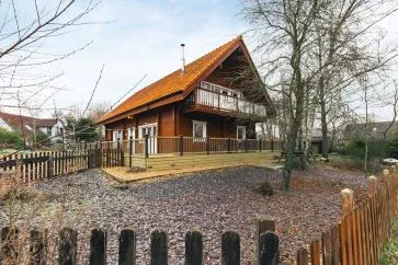 Property for Auction in East Anglia - 45 Pentney Lakes, Common Road, Pentney, King&apos;s Lynn PE32 1LE