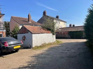 Property for Auction in East Anglia - 1, 3A, and 3b Wellington Road, Dereham, Norfolk NR19 2BP