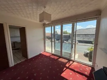 Property for Auction in East Anglia - Flat 1, Conrad Court, 33 Yarmouth Road, Norwich, Norfolk NR7 0EJ