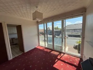 Property for Auction in East Anglia - Flat 1, Conrad Court, 33 Yarmouth Road, Norwich, Norfolk NR7 0EJ