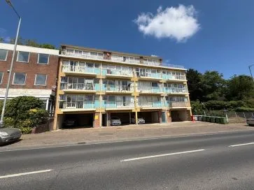 Property for Auction in East Anglia - Flat 1, Conrad Court, 33 Yarmouth Road, Norwich, Norfolk NR7 0EJ