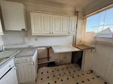 Property for Auction in East Anglia - Flat 1, Conrad Court, 33 Yarmouth Road, Norwich, Norfolk NR7 0EJ