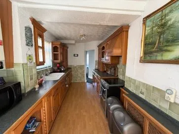 Property for Auction in East Anglia - 172 Plumstead Road, Norwich, Norfolk NR1 4JY