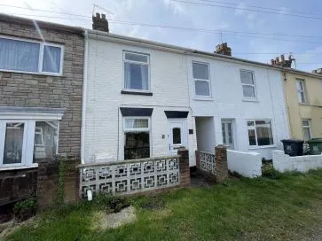 Property for Auction in East Anglia - 7 Jubilee Terrace, Caister-On-Sea, Great Yarmouth, Norfolk NR30 5DE