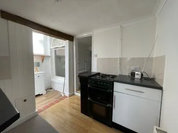 Property for Auction in East Anglia - 7 Jubilee Terrace, Caister-On-Sea, Great Yarmouth, Norfolk NR30 5DE