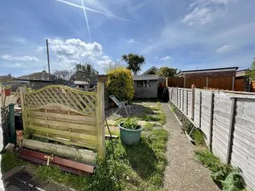 Property for Auction in East Anglia - 7 Jubilee Terrace, Caister-On-Sea, Great Yarmouth, Norfolk NR30 5DE
