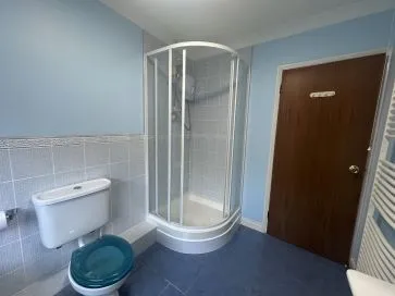Property cover
