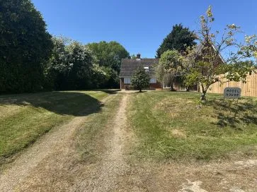 Property for Auction in East Anglia - Model House, Wash Lane, Aslacton, Norwich, Norfolk NR15 2JR