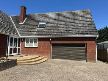 Property for Auction in East Anglia - Model House, Wash Lane, Aslacton, Norwich, Norfolk NR15 2JR
