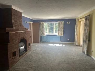 Property for Auction in East Anglia - Model House, Wash Lane, Aslacton, Norwich, Norfolk NR15 2JR