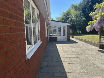 Property for Auction in East Anglia - Model House, Wash Lane, Aslacton, Norwich, Norfolk NR15 2JR