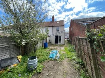 Property for Auction in East Anglia - Ballendella, Connaught Plain, Attleborough, Norfolk NR17 2EJ