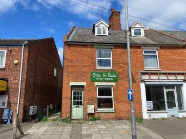 Property for Auction in East Anglia - Ballendella, Connaught Plain, Attleborough, Norfolk NR17 2EJ