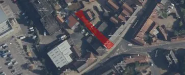 Property for Auction in East Anglia - Ballendella, Connaught Plain, Attleborough, Norfolk NR17 2EJ