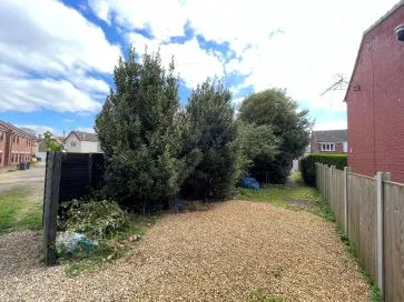 Property for Auction in East Anglia - Ballendella, Connaught Plain, Attleborough, Norfolk NR17 2EJ