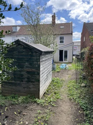 Property for Auction in East Anglia - Ballendella, Connaught Plain, Attleborough, Norfolk NR17 2EJ
