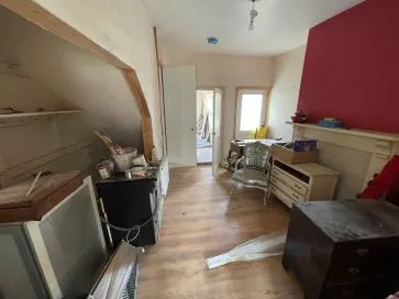 Property for Auction in East Anglia - Ballendella, Connaught Plain, Attleborough, Norfolk NR17 2EJ