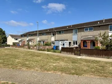 Property for Auction in East Anglia - 18 Bates Green, Norwich, Norfolk NR5 8YN