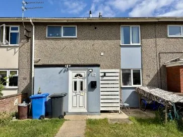 Property for Auction in East Anglia - 18 Bates Green, Norwich, Norfolk NR5 8YN