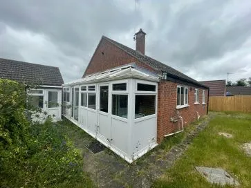 Property for Auction in East Anglia - 8 Searle Close, Fakenham, Norfolk NR21 8NA