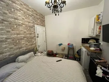 Property cover