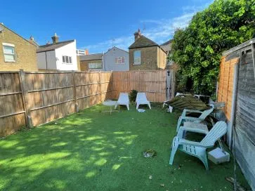 Property for Auction in East Anglia - 54 Ashburnham Road, Southend-On-Sea, Essex SS1 1QD