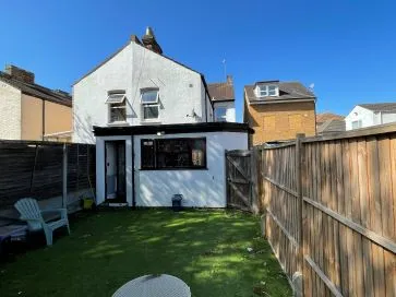 Property for Auction in East Anglia - 54 Ashburnham Road, Southend-On-Sea, Essex SS1 1QD