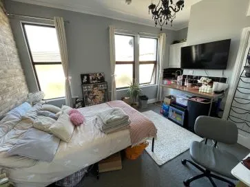 Property for Auction in East Anglia - 54 Ashburnham Road, Southend-On-Sea, Essex SS1 1QD