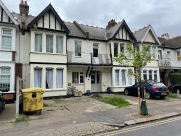 Property for Auction in East Anglia - April Lodge, 50-52 Shaftesbury Avenue, Southend-On-Sea, Essex SS1 2YN