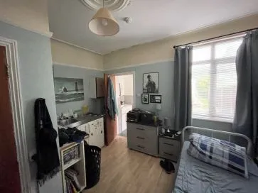 Property for Auction in East Anglia - April Lodge, 50-52 Shaftesbury Avenue, Southend-On-Sea, Essex SS1 2YN