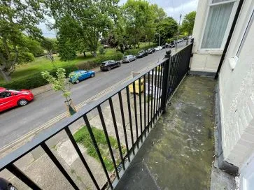 Property for Auction in East Anglia - April Lodge, 50-52 Shaftesbury Avenue, Southend-On-Sea, Essex SS1 2YN