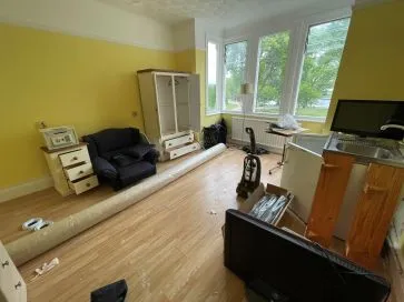 Property for Auction in East Anglia - April Lodge, 50-52 Shaftesbury Avenue, Southend-On-Sea, Essex SS1 2YN