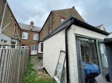 Property for Auction in East Anglia - April Lodge, 50-52 Shaftesbury Avenue, Southend-On-Sea, Essex SS1 2YN