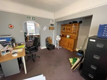 Property for Auction in East Anglia - April Lodge, 50-52 Shaftesbury Avenue, Southend-On-Sea, Essex SS1 2YN
