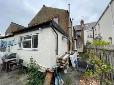 Property for Auction in East Anglia - April Lodge, 50-52 Shaftesbury Avenue, Southend-On-Sea, Essex SS1 2YN