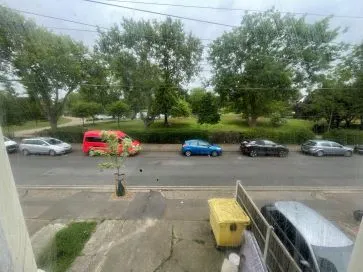 Property for Auction in East Anglia - April Lodge, 50-52 Shaftesbury Avenue, Southend-On-Sea, Essex SS1 2YN
