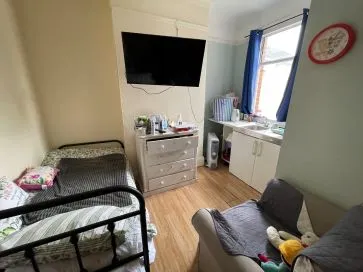 Property for Auction in East Anglia - April Lodge, 50-52 Shaftesbury Avenue, Southend-On-Sea, Essex SS1 2YN