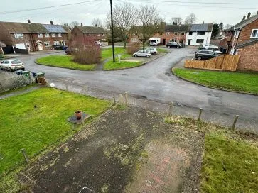 Property for Auction in East Anglia - 4 Coronation Close, Waterbeach, Cambridge, Cambridgeshire CB25 9NP