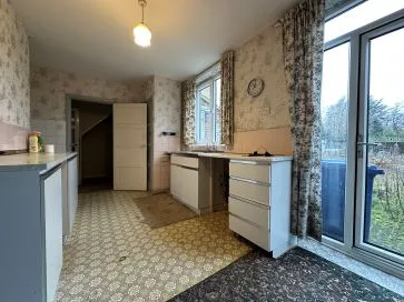 Property for Auction in East Anglia - 4 Coronation Close, Waterbeach, Cambridge, Cambridgeshire CB25 9NP